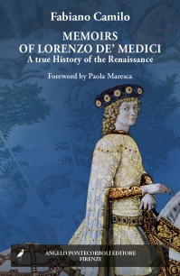 Memoirs  of Lorenzo de Medici